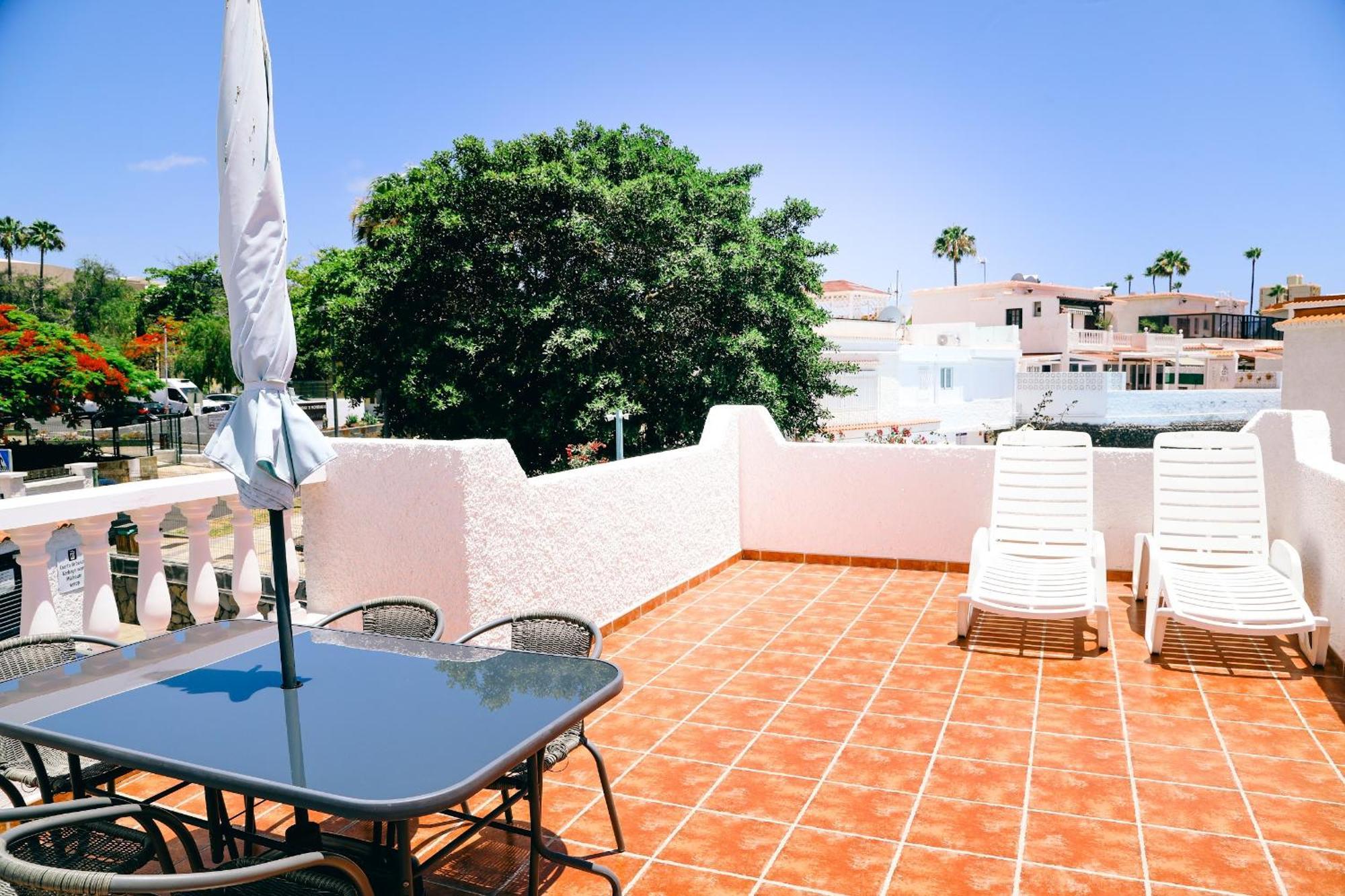 Virginia Apartment Playa de las Americas  Exterior photo