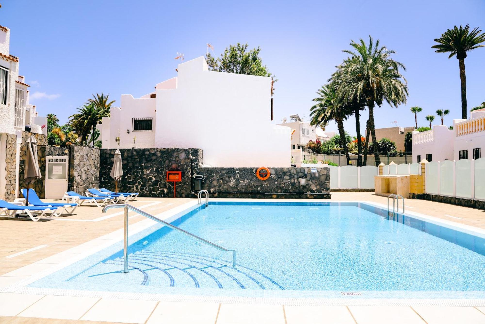 Virginia Apartment Playa de las Americas  Exterior photo