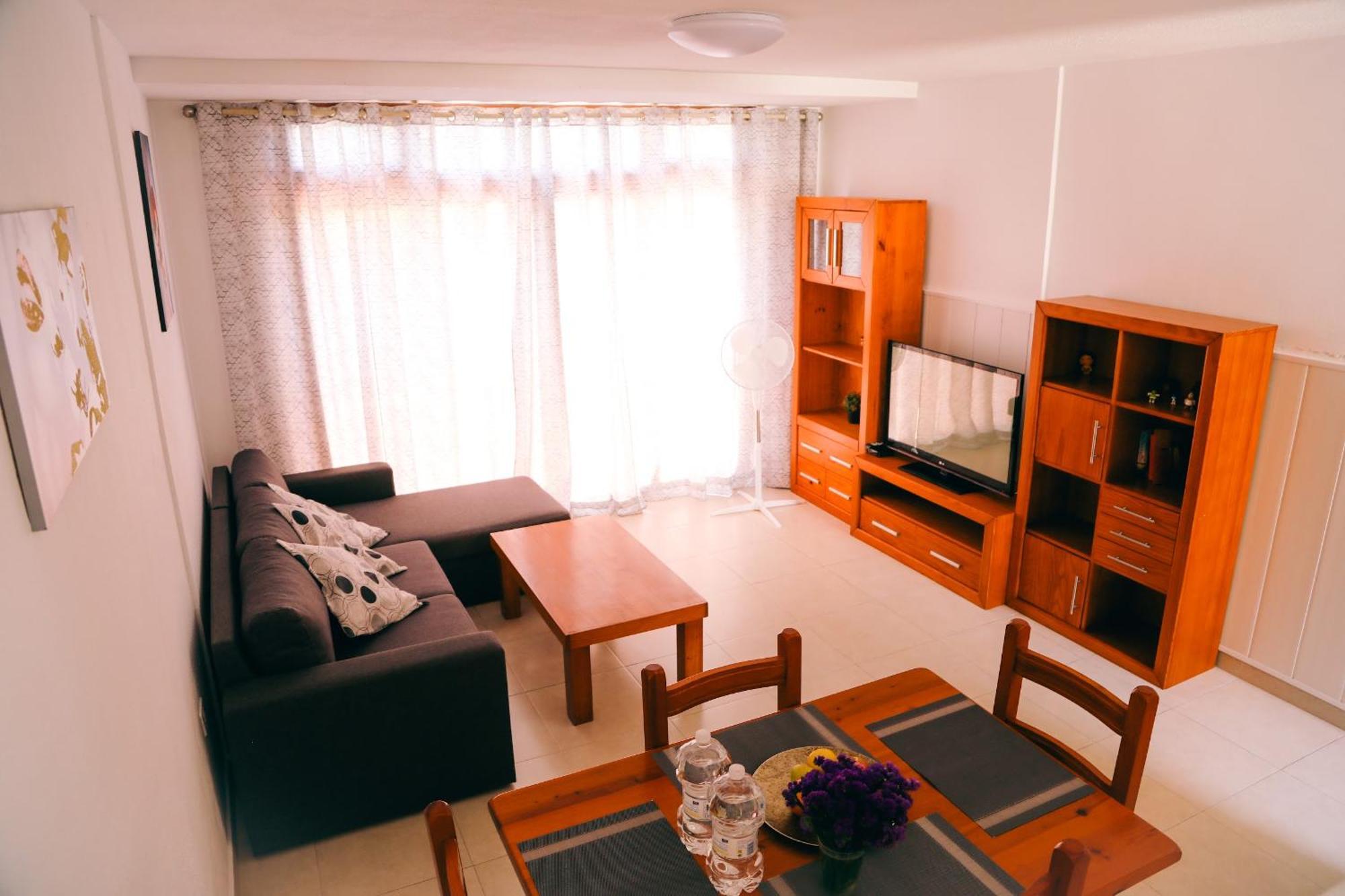 Virginia Apartment Playa de las Americas  Exterior photo