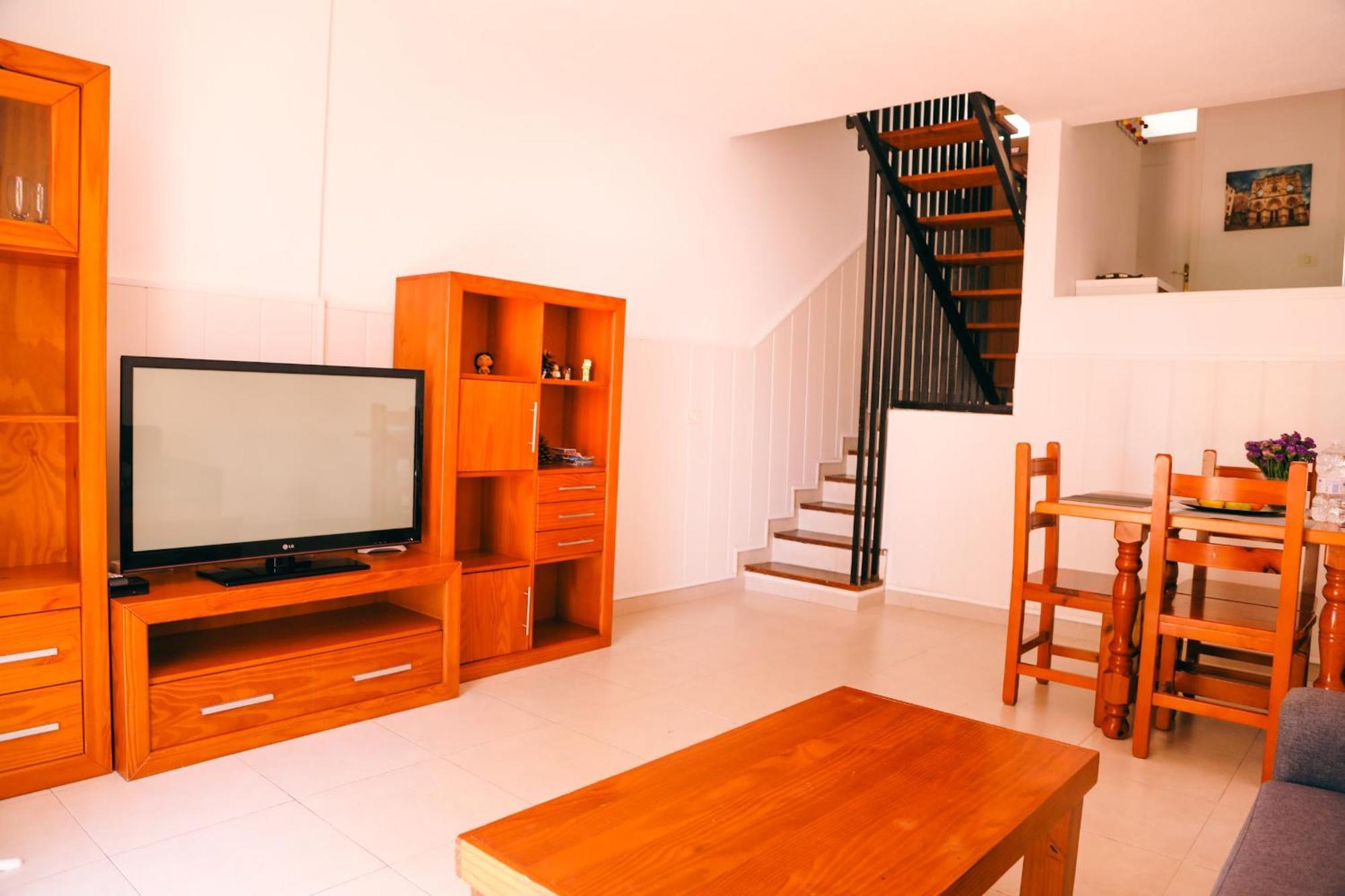 Virginia Apartment Playa de las Americas  Exterior photo