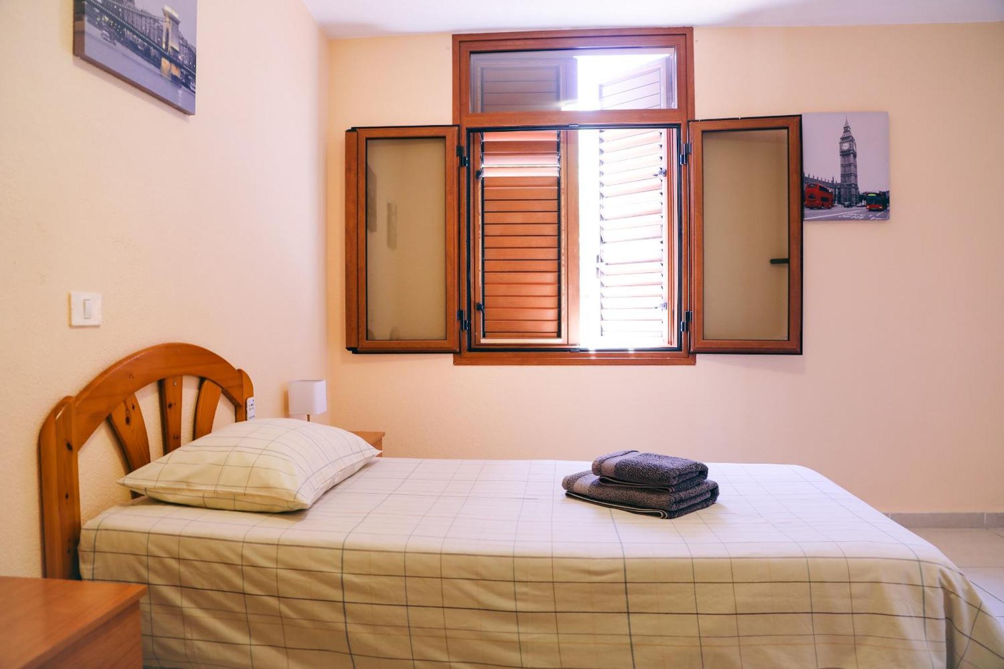 Virginia Apartment Playa de las Americas  Exterior photo